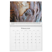 Calendrier La Science d'Emerson du Spriit (Feb 2026)