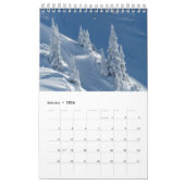 Calendrier La vie change généralement, vous devez donc adapte (Jan 2026)