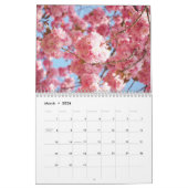 Calendrier La vie change généralement, vous devez donc adapte (Mar 2026)