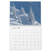Calendrier La vie change généralement, vous devez donc adapte (Jan 2027)