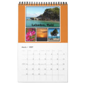 Calendrier Labadee, Haïti (Mar 2027)