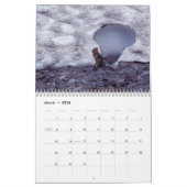 Calendrier Lac Crater Oregon (Mar 2026)