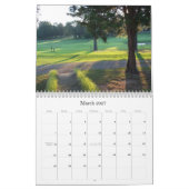 Calendrier L'Alabama pittoresque (Mar 2027)