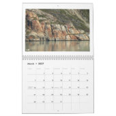 Calendrier L'Alaska   2011 (Mar 2027)