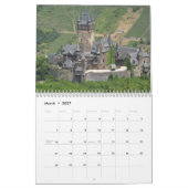 Calendrier L'Allemagne 2011 (Mar 2027)