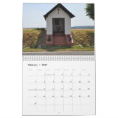 Calendrier L'Allemagne 2011 (Feb 2027)