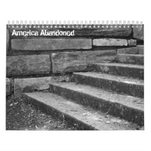 Calendrier L'Amérique a abandonné