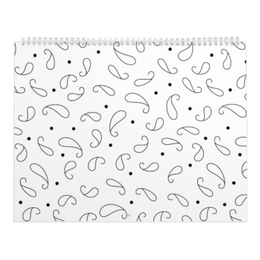 Calendrier Langue, gris foncé (Protection)