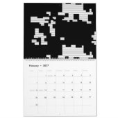 Calendrier Langue, Tempête du désert (Feb 2027)