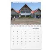 Calendrier Laos (Mar 2027)