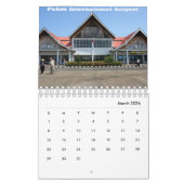 Calendrier Laos (Mar 2026)