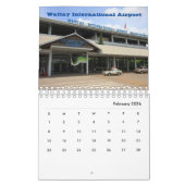 Calendrier Laos (Feb 2026)