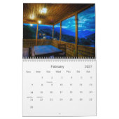 Calendrier L'Arménie ! (Feb 2027)