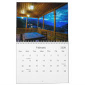 Calendrier L'Arménie ! (Feb 2026)