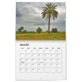 Calendrier Larnaca-Chypre (Mar 2027)