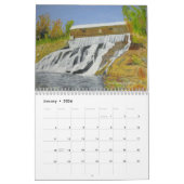 Calendrier L'art de Jack Mckenze 2021 (Jan 2026)