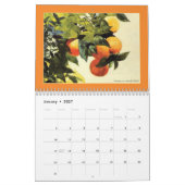 Calendrier L'art de Winslow Homer (Jan 2027)