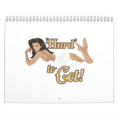 Calendrier L'Art Du Nez D'Aéronef Difficile D'Obtenir Une Idé (Protection)