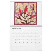 Calendrier L'art pique 2011 (Feb 2026)