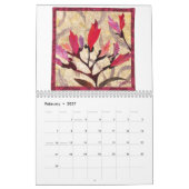 Calendrier L'art pique 2011 (Feb 2027)