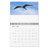 Calendrier Las Encantadas (Mar 2026)