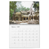 Calendrier l'Asie 2011 (Feb 2027)