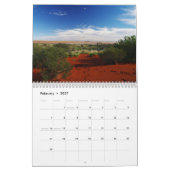 Calendrier L'Australie (Feb 2027)