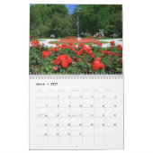 Calendrier L'Autriche 2013 (Mar 2027)