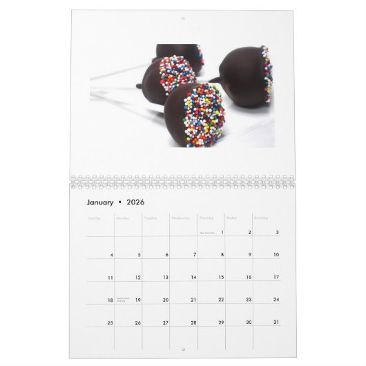 Calendrier Le 2010 le plus doux (Jan 2026)