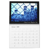 Calendrier Le Baptême de Jordanie (Jan 2027)