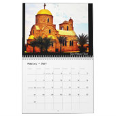 Calendrier Le Baptême de Jordanie (Feb 2027)