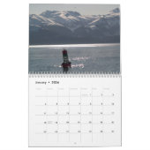 Calendrier Le bord de l'eau 2020 (Jan 2026)