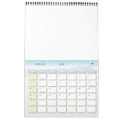 Calendrier Le chien intelligent de demain (Feb 2026)