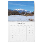 Calendrier Le Colorado (Feb 2027)