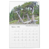 Calendrier Le Colorado (Feb 2026)