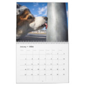 Calendrier Le corgi classe 2019 (Jan 2026)