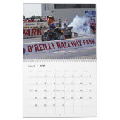 Calendrier Le Dragbike le plus rapide sur la planète II (Mar 2027)