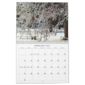 Calendrier Le favori sélectionne 2008 (Feb 2027)