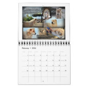 Calendrier Le gardien de bétail poursuit 2015 petits (Feb 2026)