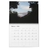 Calendrier Le grand extérieur (Feb 2026)