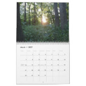 Calendrier Le grand extérieur (Mar 2027)
