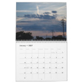 Calendrier Le grand extérieur (Jan 2027)
