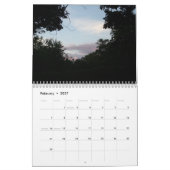 Calendrier Le grand extérieur (Feb 2027)
