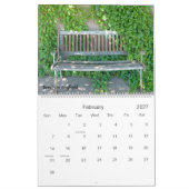 Calendrier Le lac Supérieur 2013 (Feb 2027)