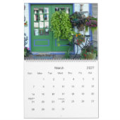 Calendrier Le lac Supérieur 2013 (Mar 2027)