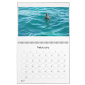 Calendrier Le Marine Five (Feb 2027)