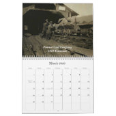 Calendrier Le mineur de bassins houillers 2011 (Mar 2026)