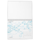 Calendrier Le mont Everest (Jan 2027)