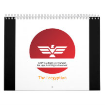 Le poète Caldwell Lee Leegyptian