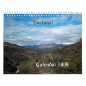 Calendrier Le Portugal (Protection)